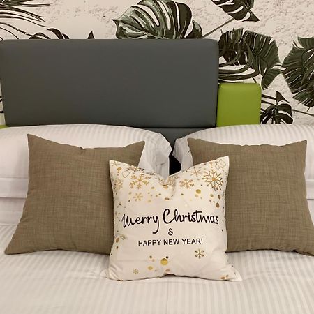 קנוסה די פוליה Agora B&B Urban Relais מראה חיצוני תמונה