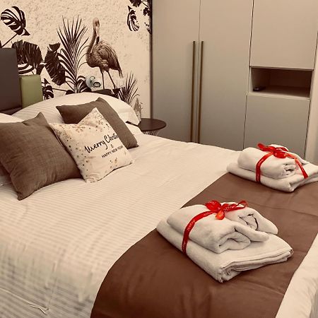 קנוסה די פוליה Agora B&B Urban Relais מראה חיצוני תמונה