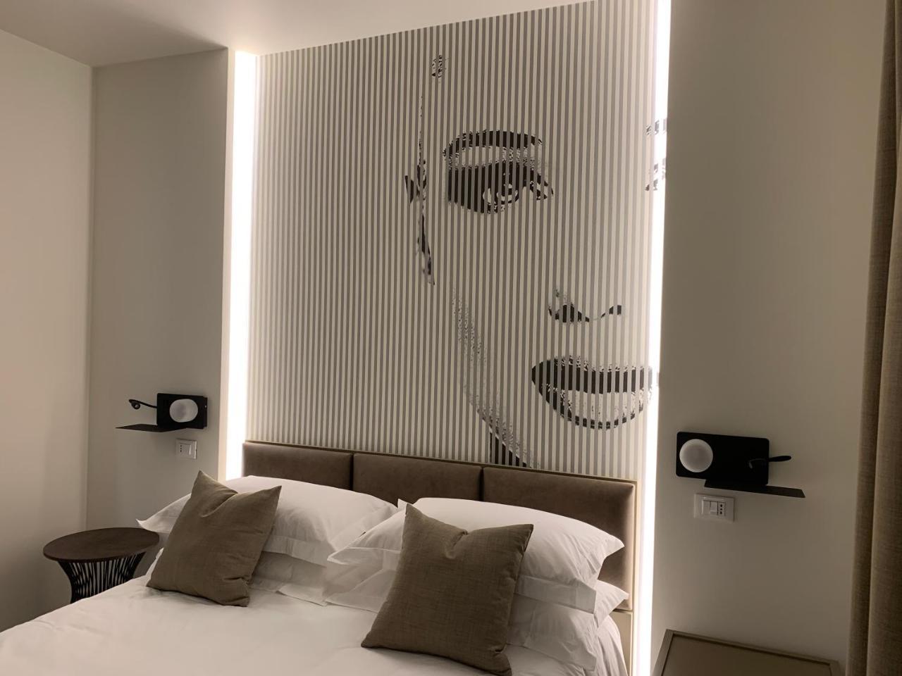 קנוסה די פוליה Agora B&B Urban Relais מראה חיצוני תמונה