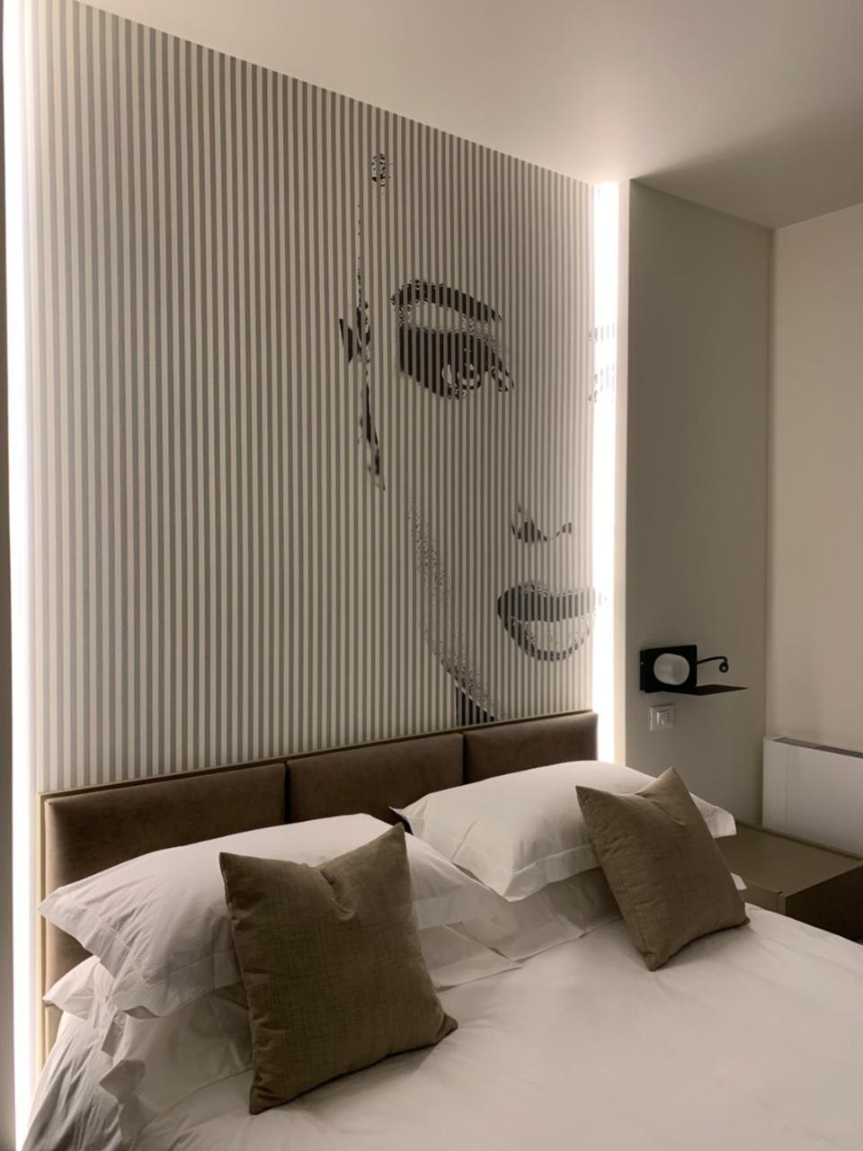 קנוסה די פוליה Agora B&B Urban Relais מראה חיצוני תמונה