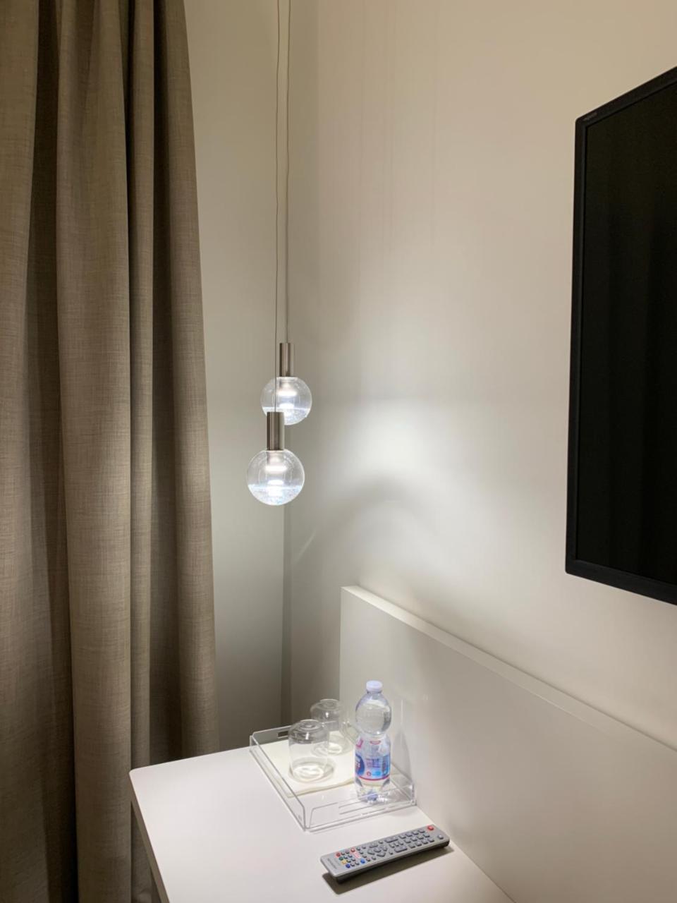 קנוסה די פוליה Agora B&B Urban Relais מראה חיצוני תמונה