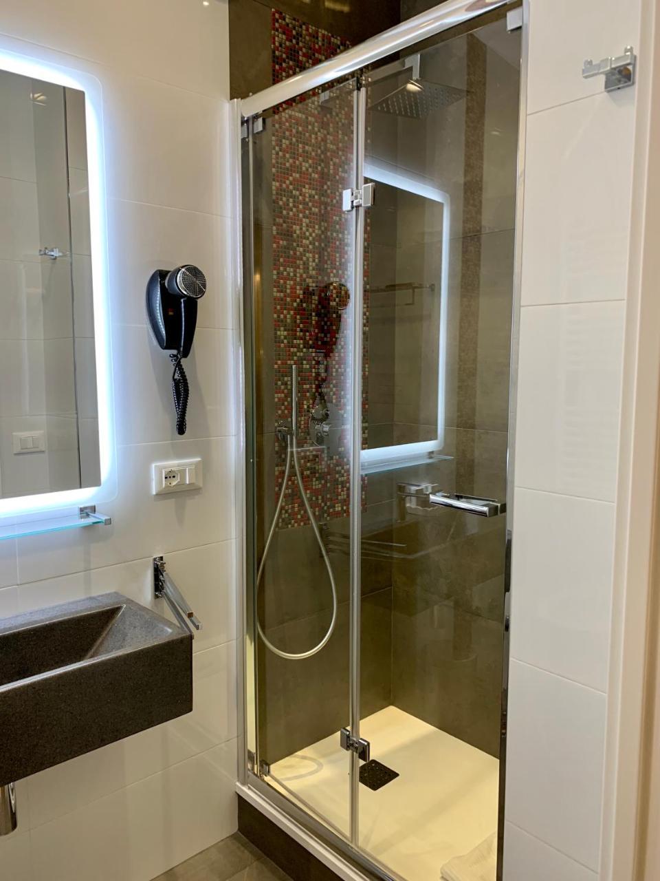 קנוסה די פוליה Agora B&B Urban Relais מראה חיצוני תמונה