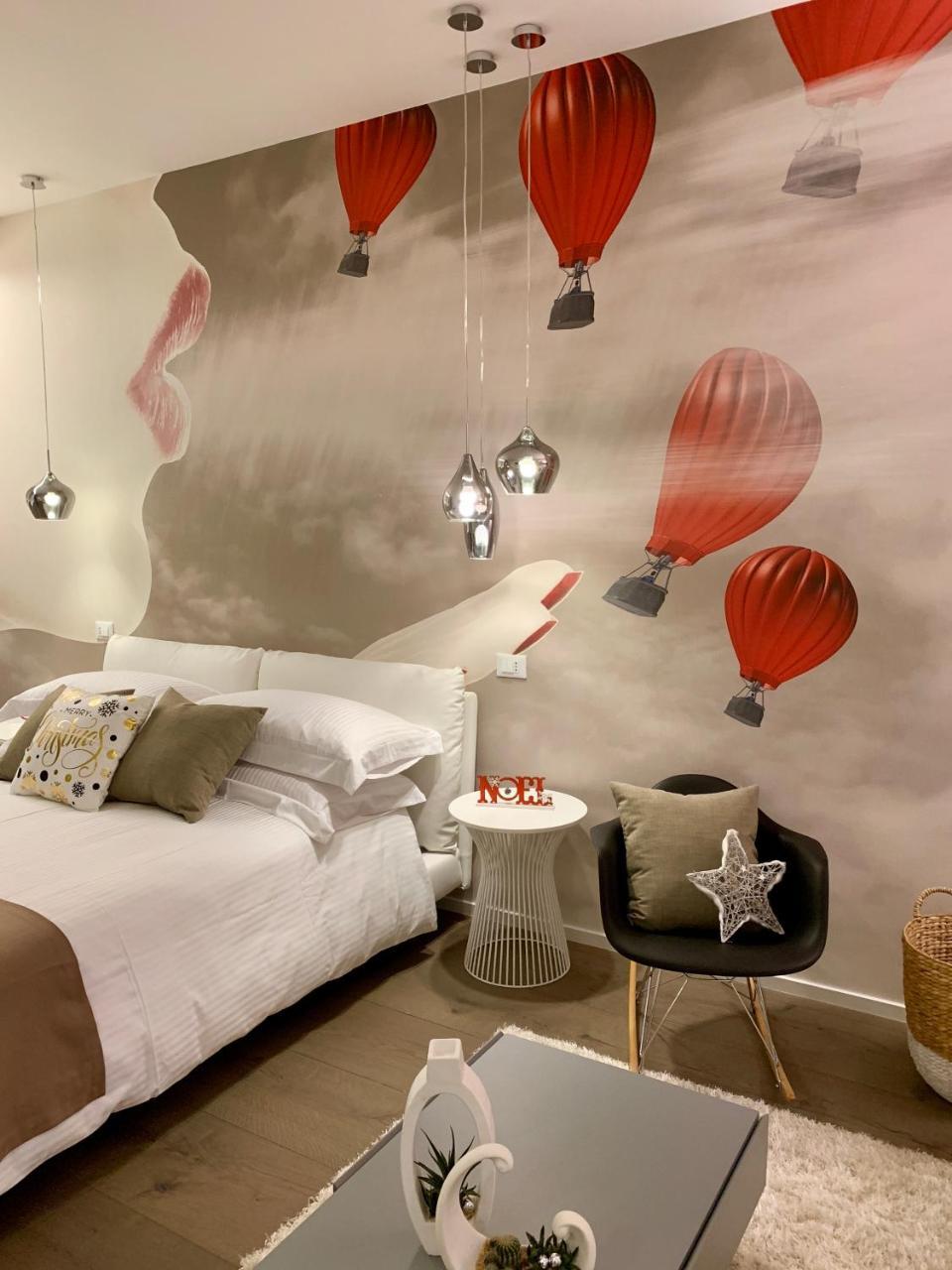 קנוסה די פוליה Agora B&B Urban Relais מראה חיצוני תמונה