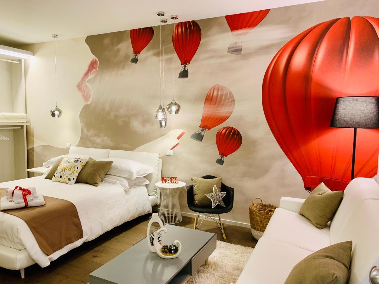 קנוסה די פוליה Agora B&B Urban Relais מראה חיצוני תמונה