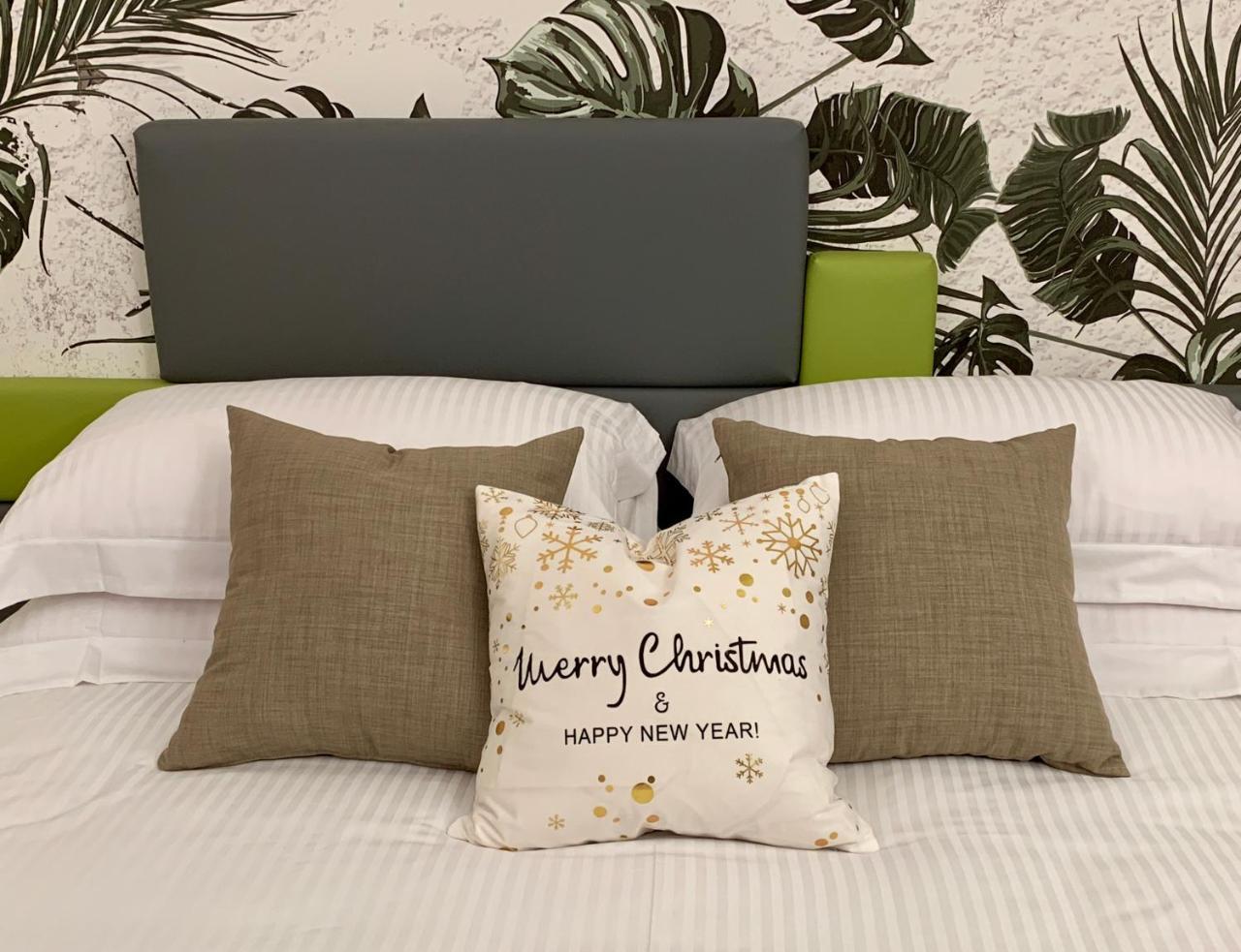קנוסה די פוליה Agora B&B Urban Relais מראה חיצוני תמונה