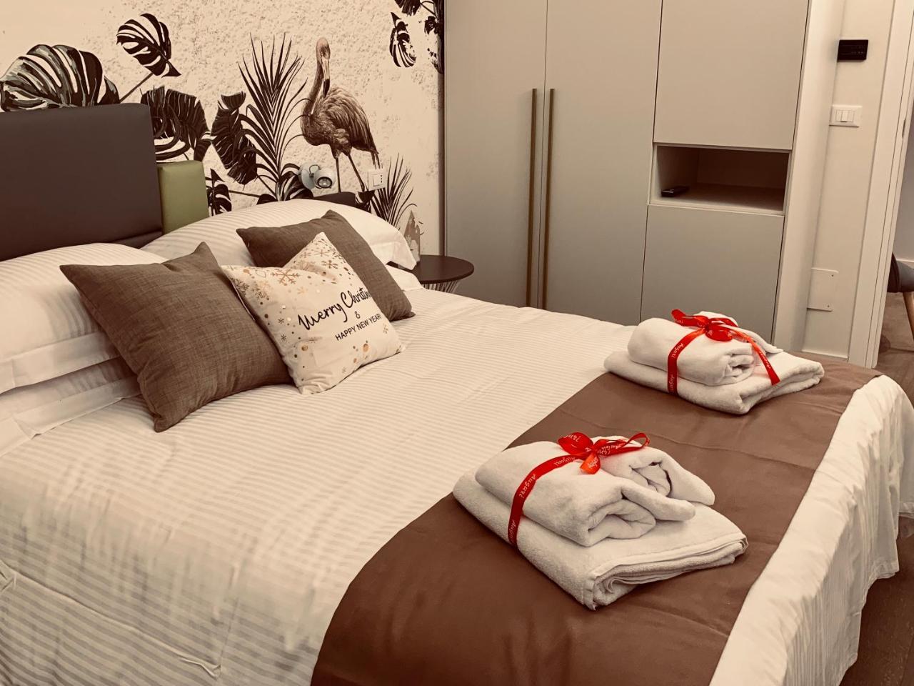 קנוסה די פוליה Agora B&B Urban Relais מראה חיצוני תמונה