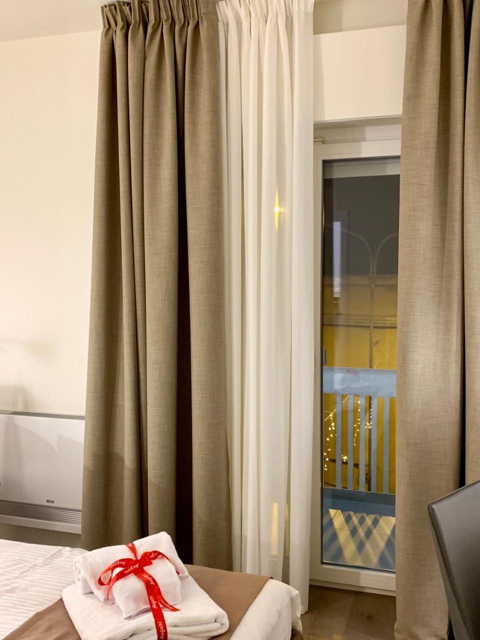 קנוסה די פוליה Agora B&B Urban Relais מראה חיצוני תמונה