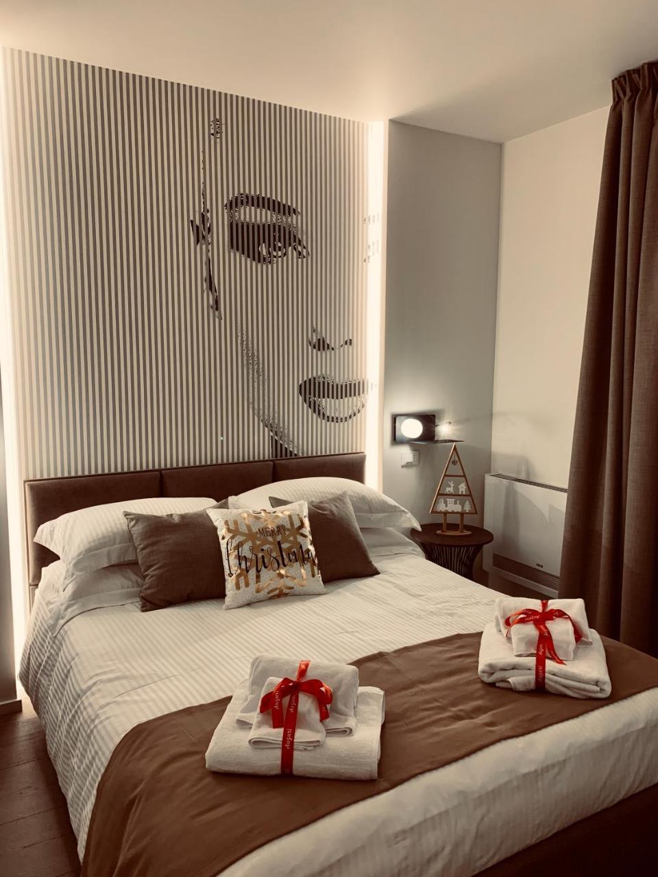 קנוסה די פוליה Agora B&B Urban Relais מראה חיצוני תמונה