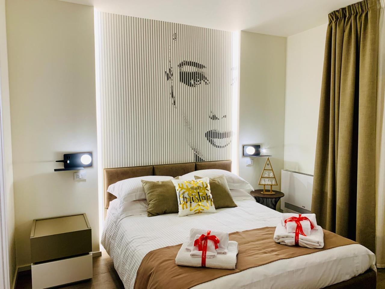 קנוסה די פוליה Agora B&B Urban Relais מראה חיצוני תמונה