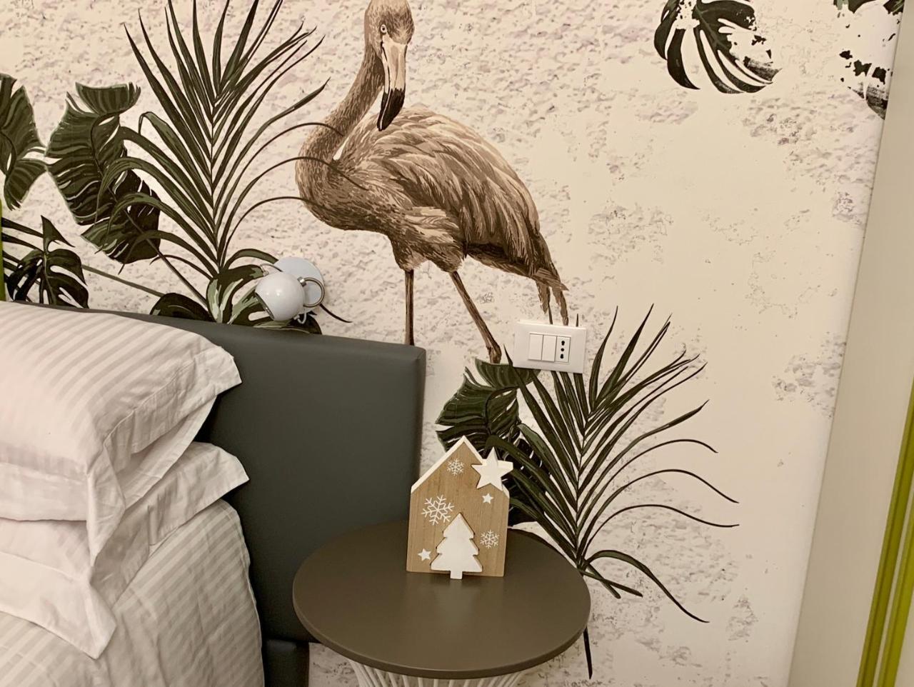 קנוסה די פוליה Agora B&B Urban Relais מראה חיצוני תמונה