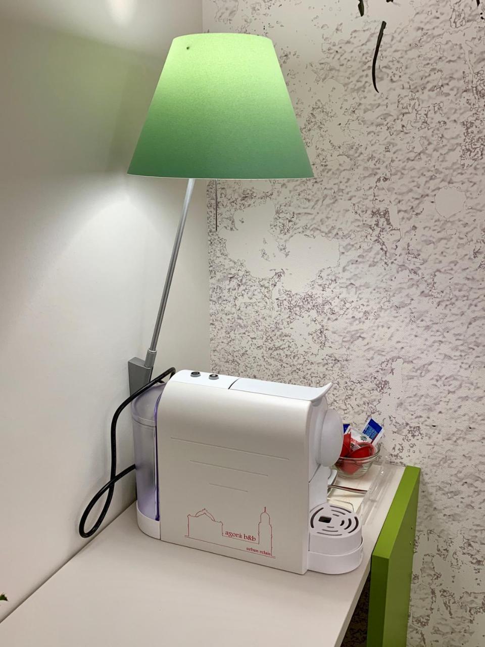 קנוסה די פוליה Agora B&B Urban Relais מראה חיצוני תמונה