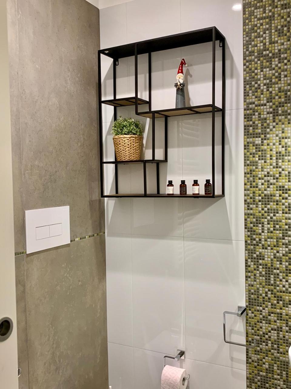 קנוסה די פוליה Agora B&B Urban Relais מראה חיצוני תמונה