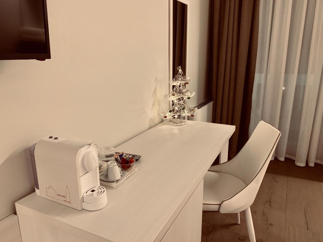 קנוסה די פוליה Agora B&B Urban Relais מראה חיצוני תמונה