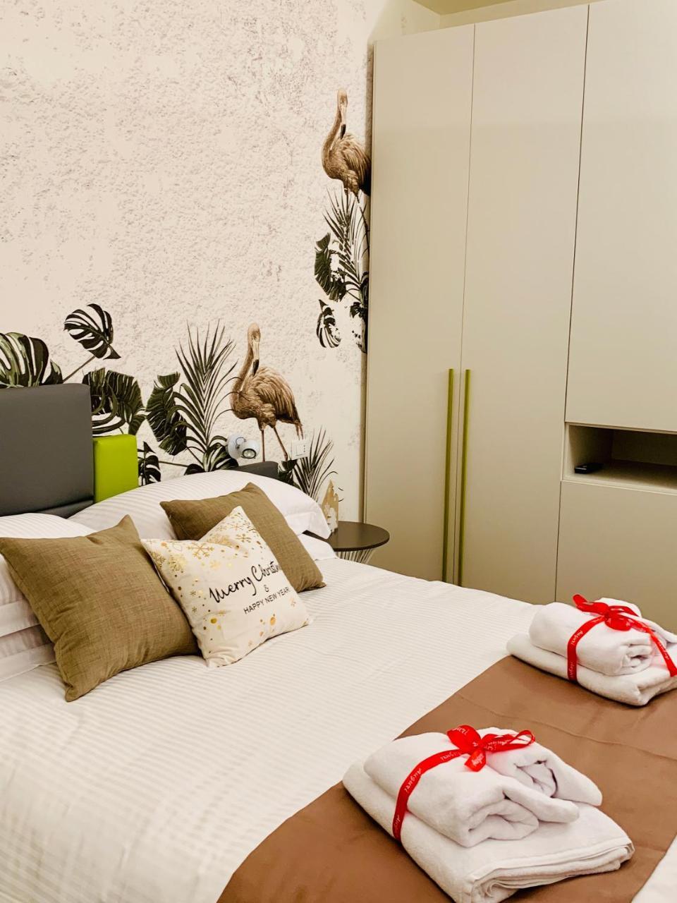 קנוסה די פוליה Agora B&B Urban Relais מראה חיצוני תמונה