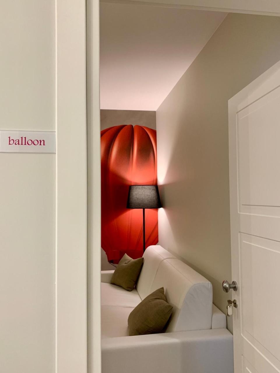 קנוסה די פוליה Agora B&B Urban Relais מראה חיצוני תמונה