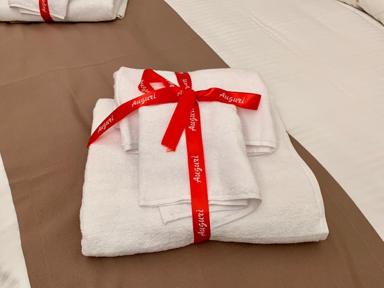 קנוסה די פוליה Agora B&B Urban Relais מראה חיצוני תמונה