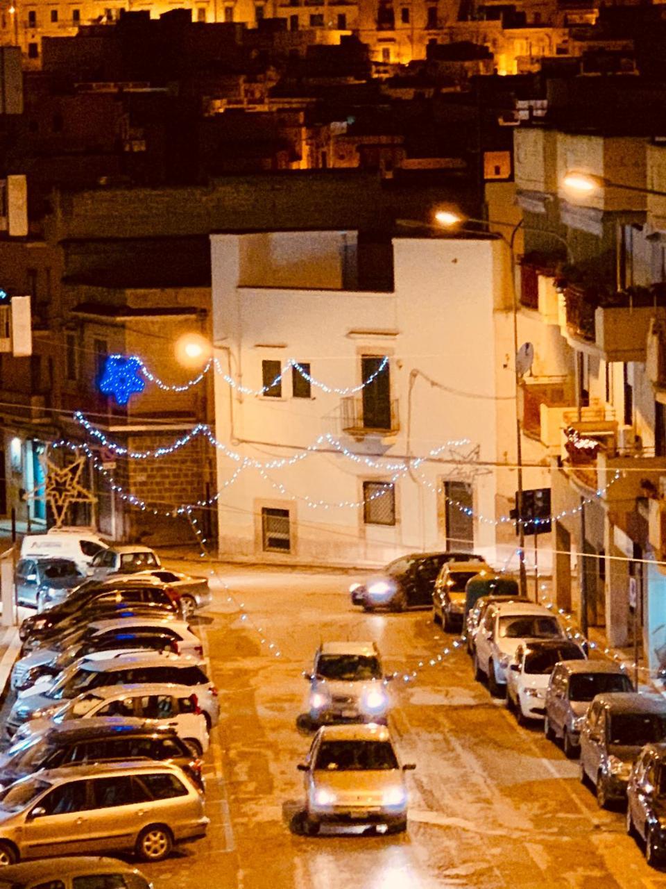 קנוסה די פוליה Agora B&B Urban Relais מראה חיצוני תמונה