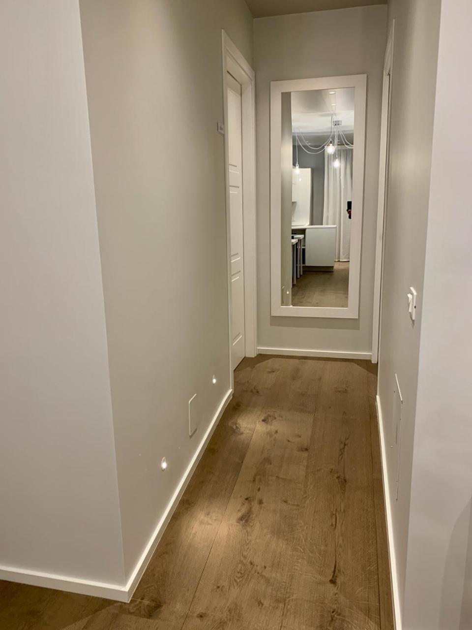 קנוסה די פוליה Agora B&B Urban Relais מראה חיצוני תמונה