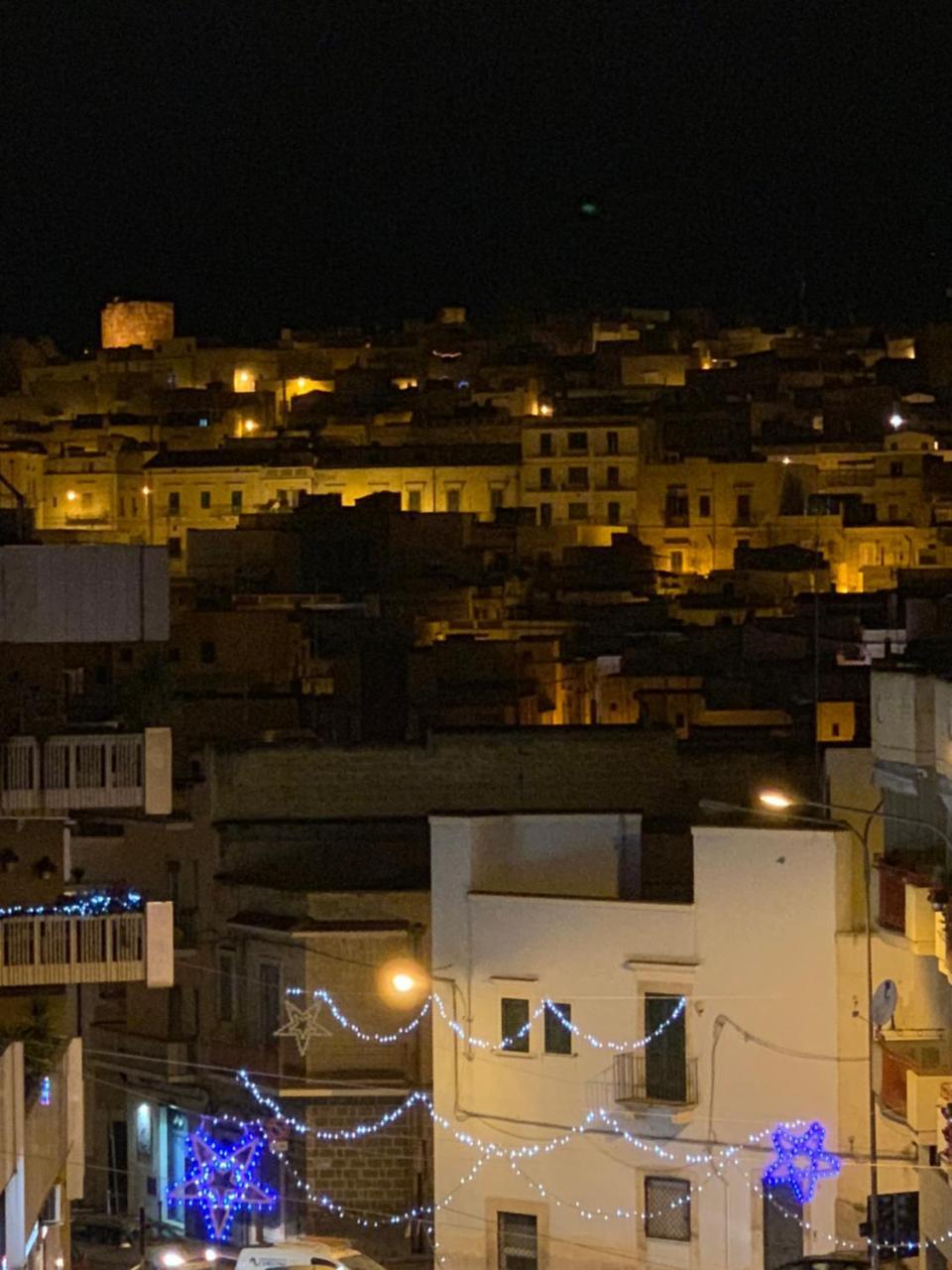 קנוסה די פוליה Agora B&B Urban Relais מראה חיצוני תמונה