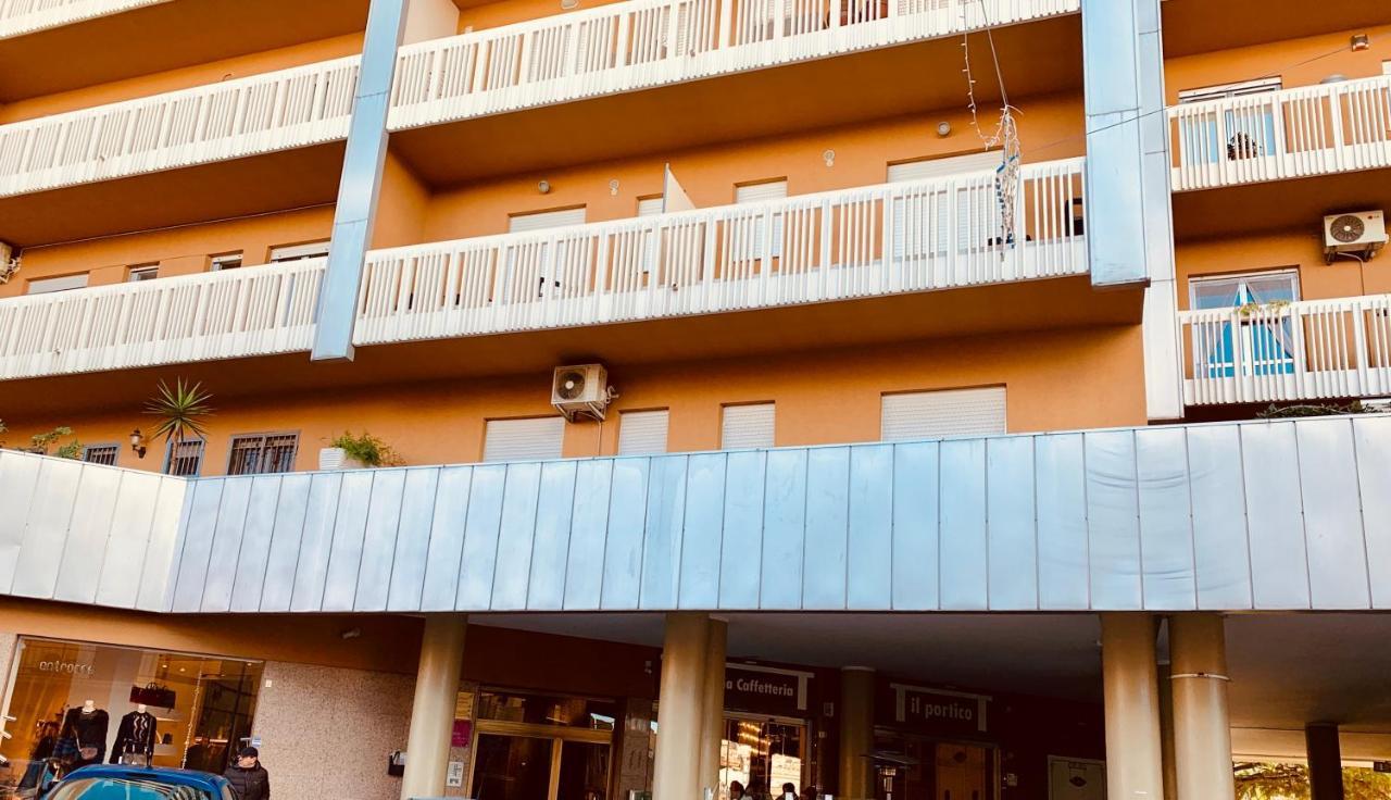 קנוסה די פוליה Agora B&B Urban Relais מראה חיצוני תמונה