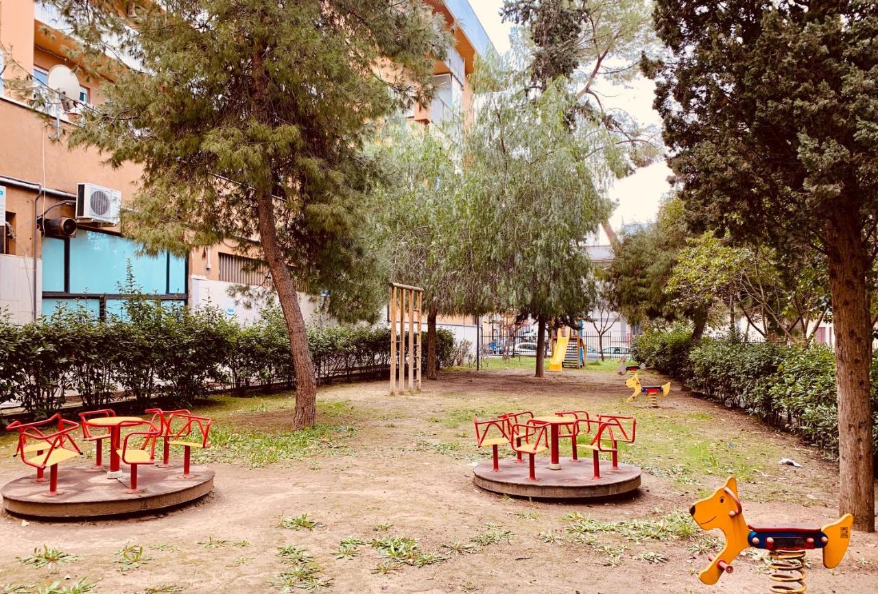 קנוסה די פוליה Agora B&B Urban Relais מראה חיצוני תמונה