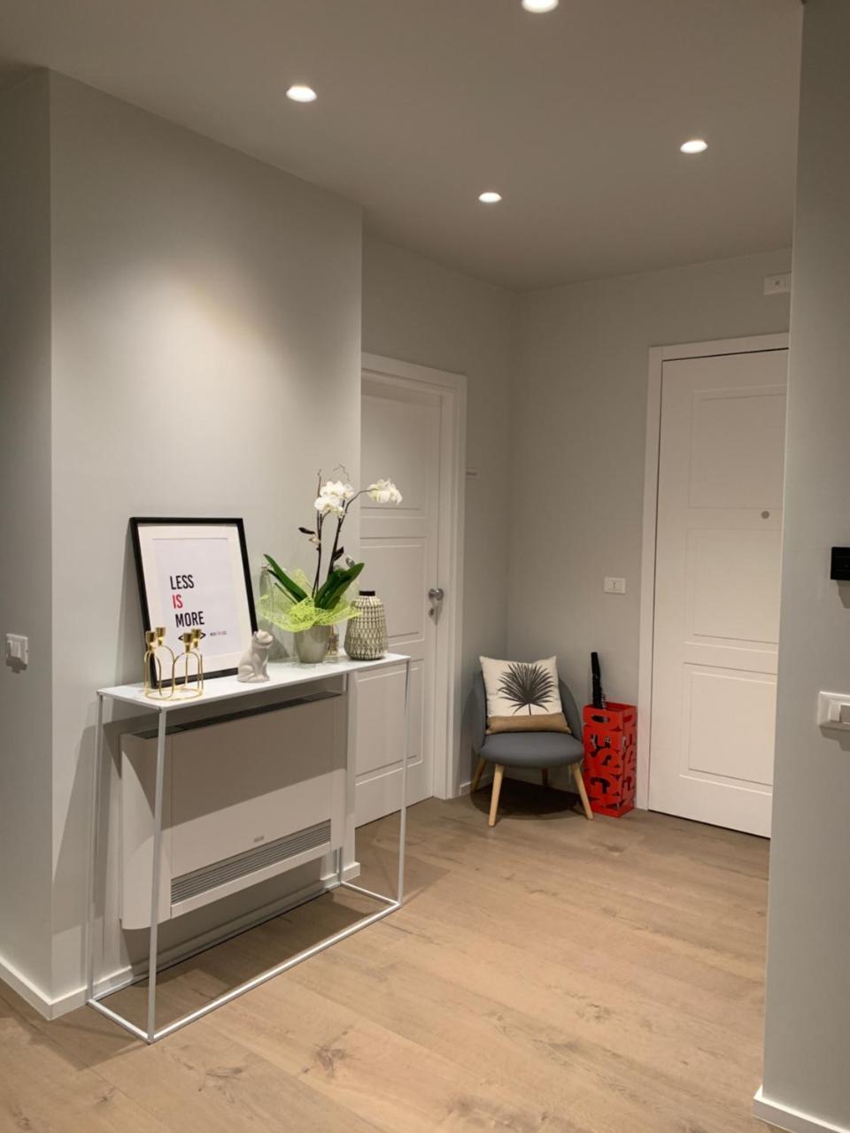 קנוסה די פוליה Agora B&B Urban Relais מראה חיצוני תמונה