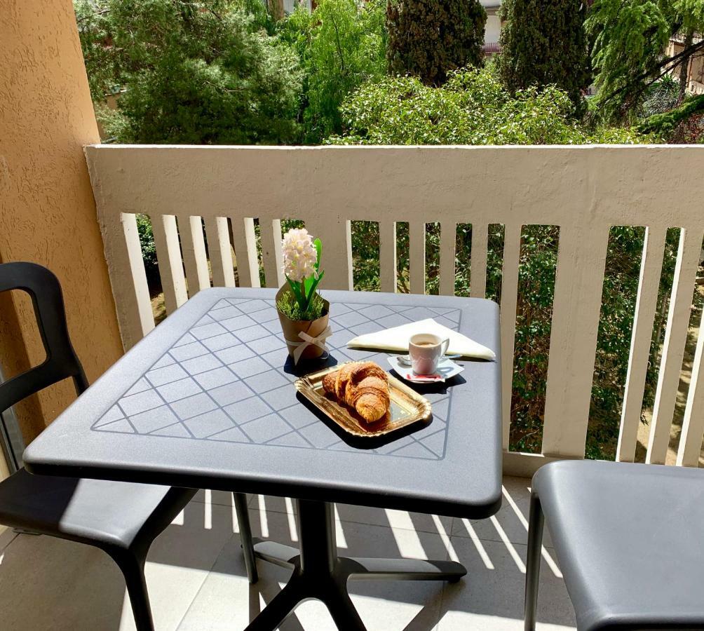 קנוסה די פוליה Agora B&B Urban Relais מראה חיצוני תמונה