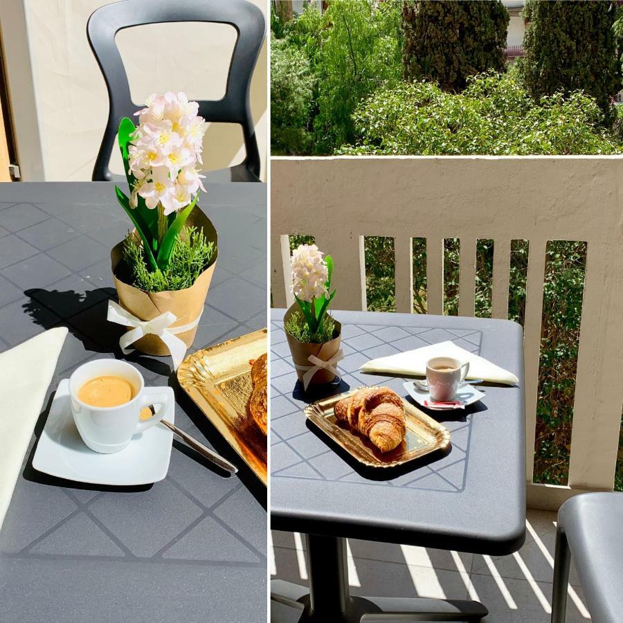 קנוסה די פוליה Agora B&B Urban Relais מראה חיצוני תמונה