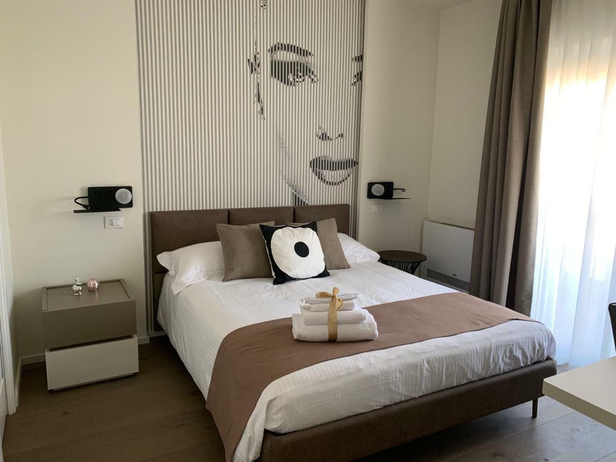 קנוסה די פוליה Agora B&B Urban Relais מראה חיצוני תמונה
