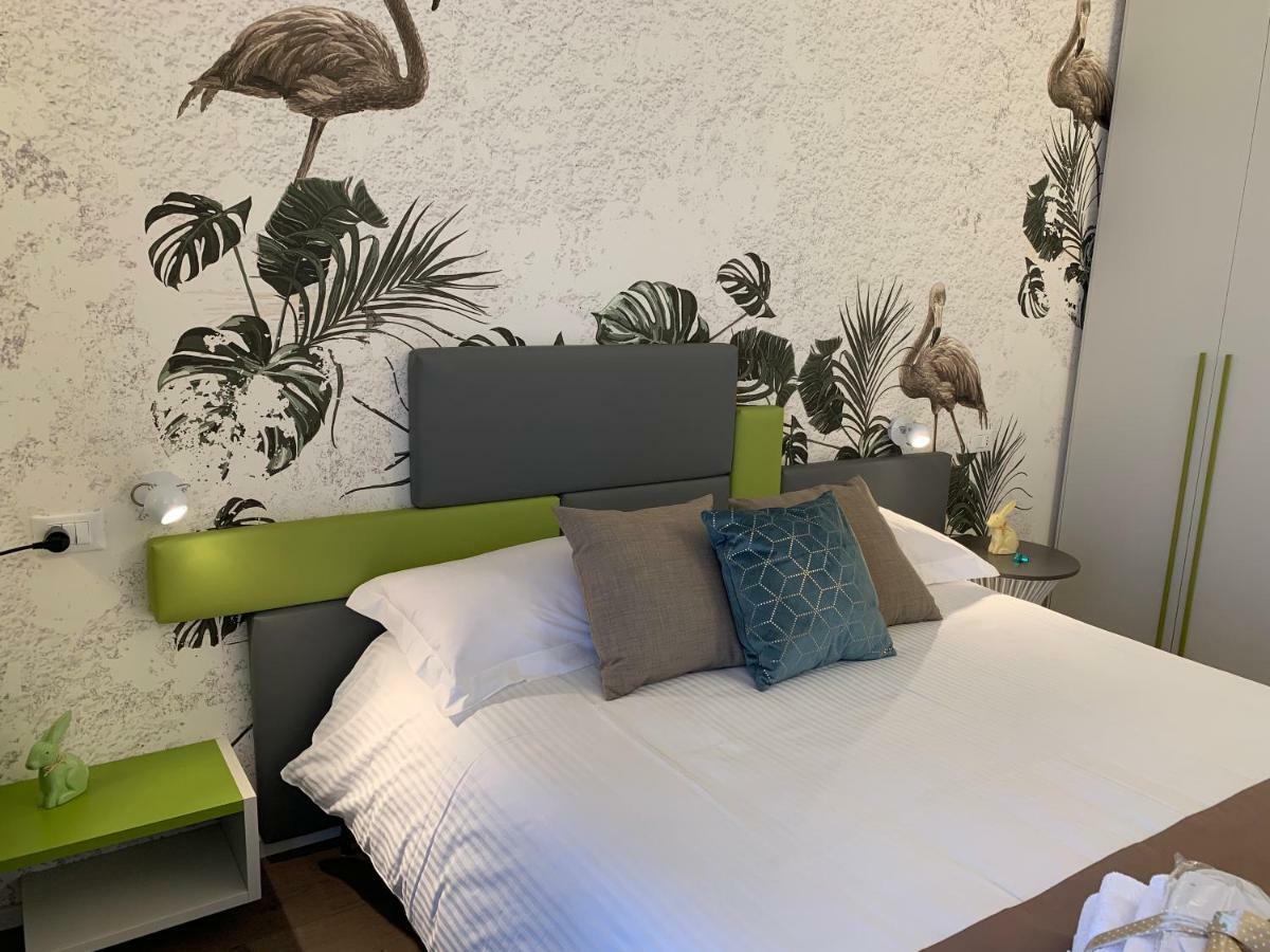 קנוסה די פוליה Agora B&B Urban Relais מראה חיצוני תמונה