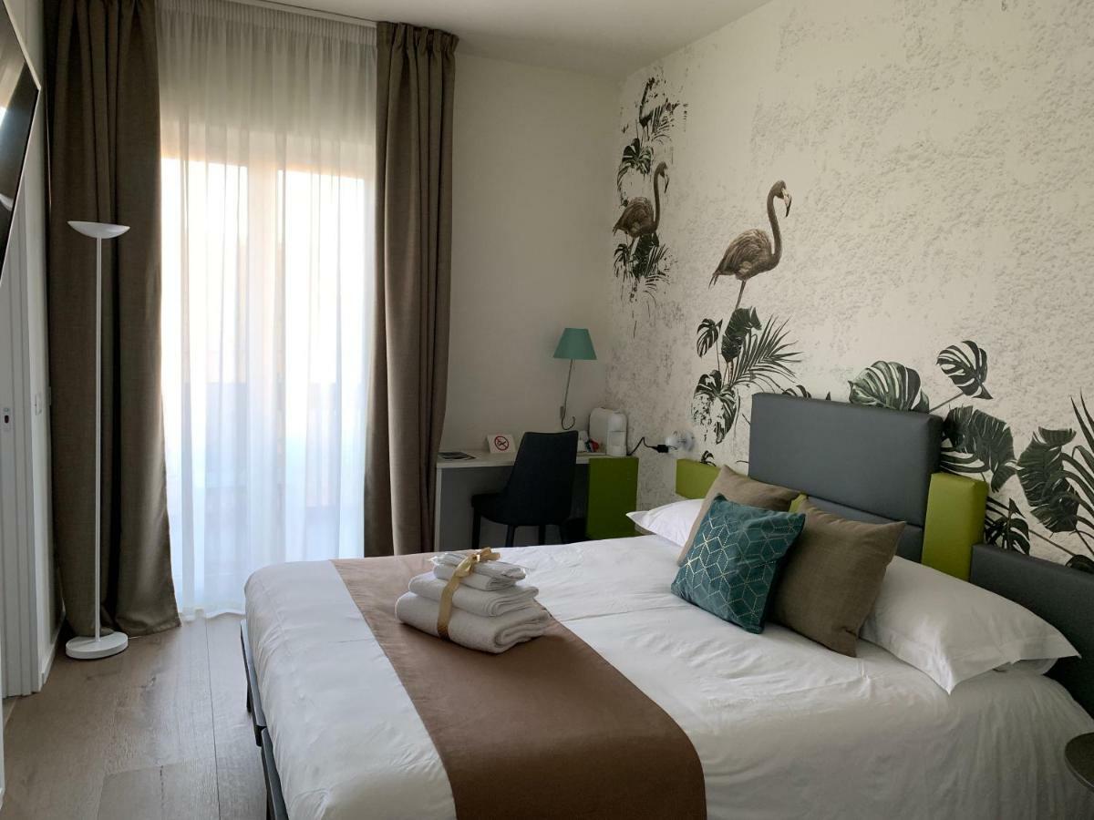 קנוסה די פוליה Agora B&B Urban Relais מראה חיצוני תמונה